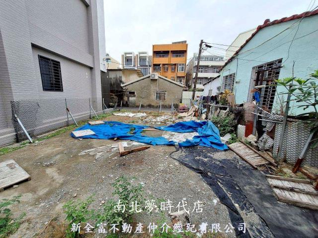 台南永康建地-0