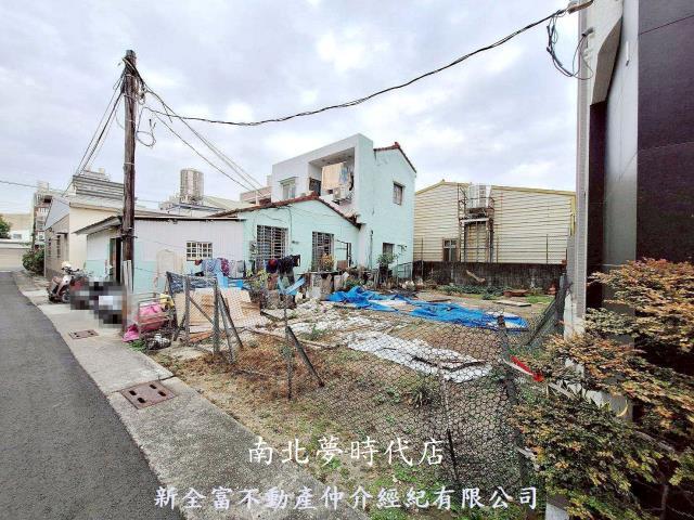 台南永康建地-8