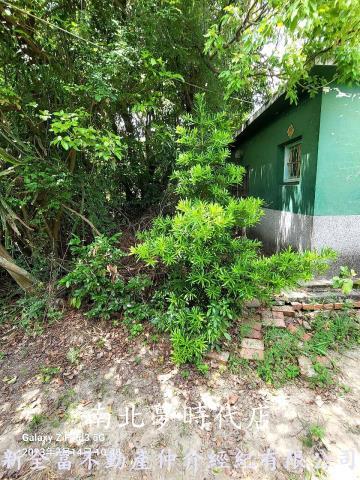 台南鹽水建地-2