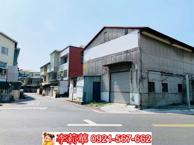 台南永康建地-2