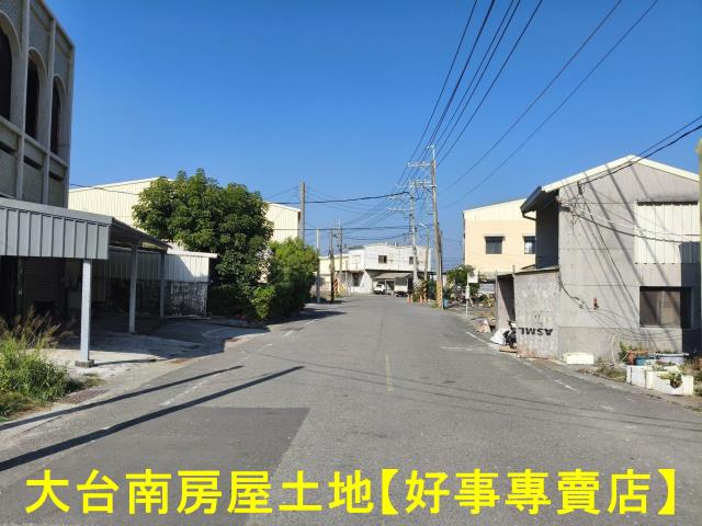 台南建地-1