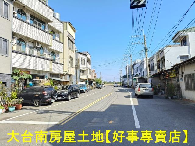 台南建地-4