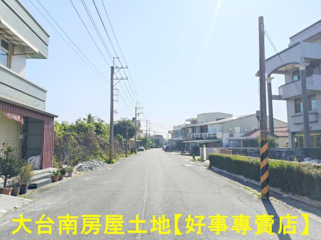 台南建地-7