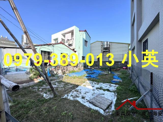 台南永康建地-0