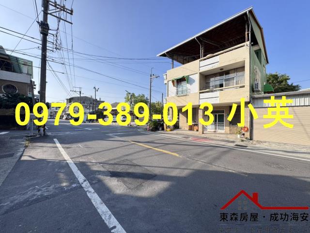 台南永康建地-2