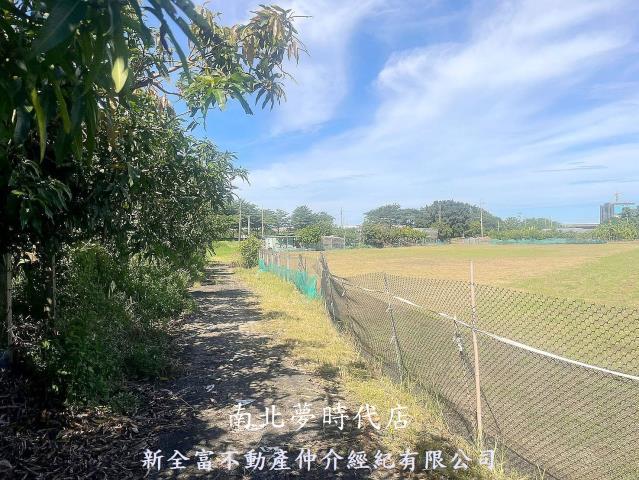 台南新化農地-5