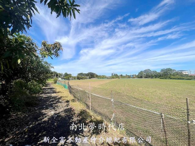台南新化農地-7