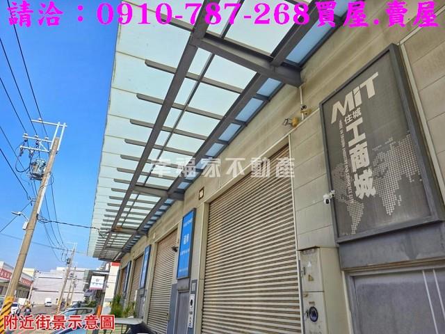 台南仁德建地-12