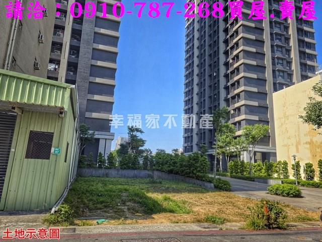 台南仁德建地-1