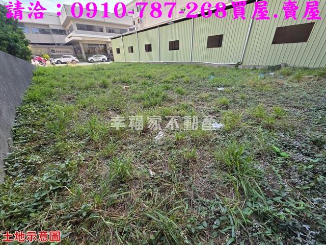 台南仁德建地-4