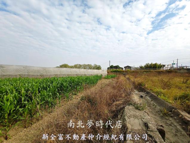 台南柳營農地-6
