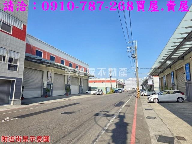 台南仁德建地-0