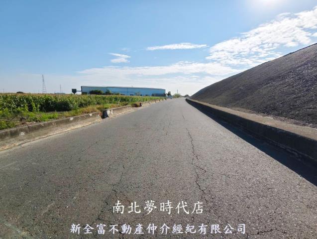 台南學甲農地-0