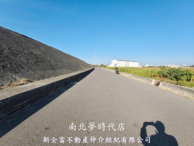 台南學甲農地-1