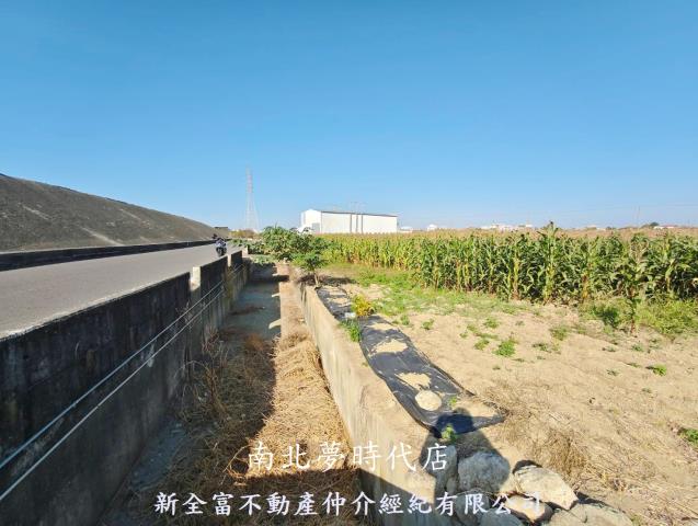 台南學甲農地-6