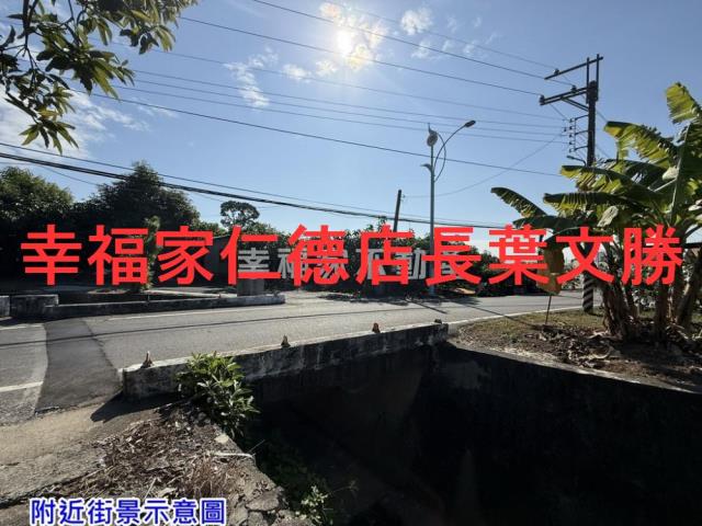 台南農地-4