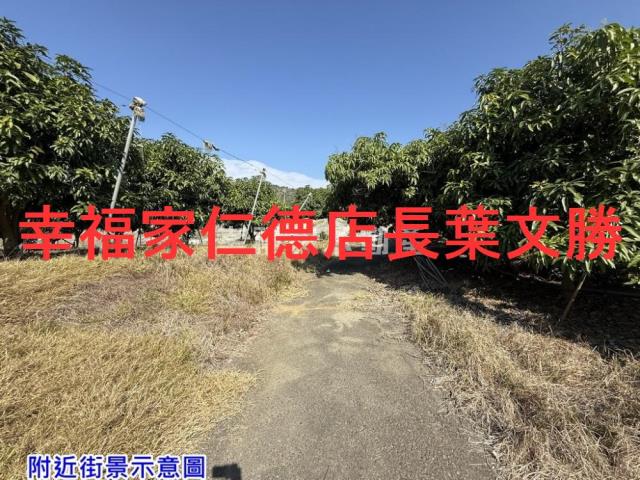 台南農地-8