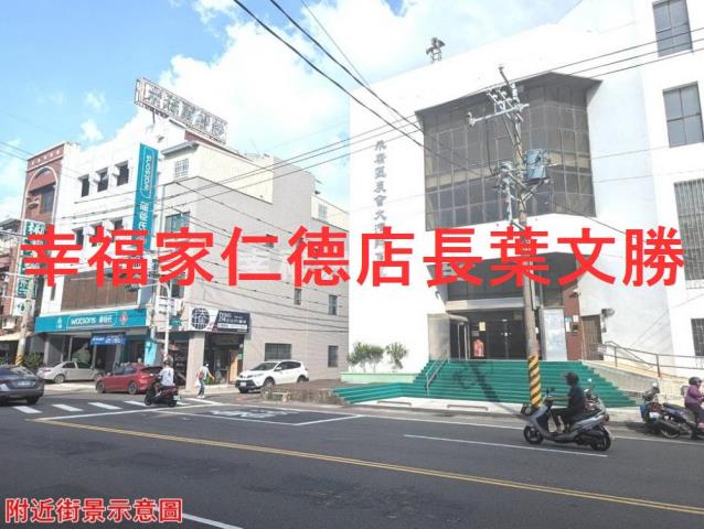 台南永康建地-7