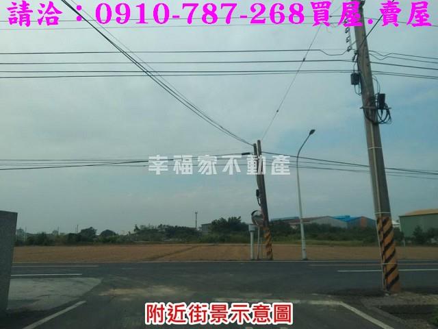 台南官田農地-11