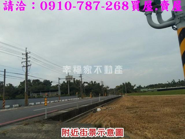 台南官田農地-14