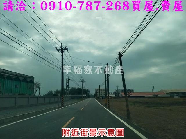 台南官田農地-7