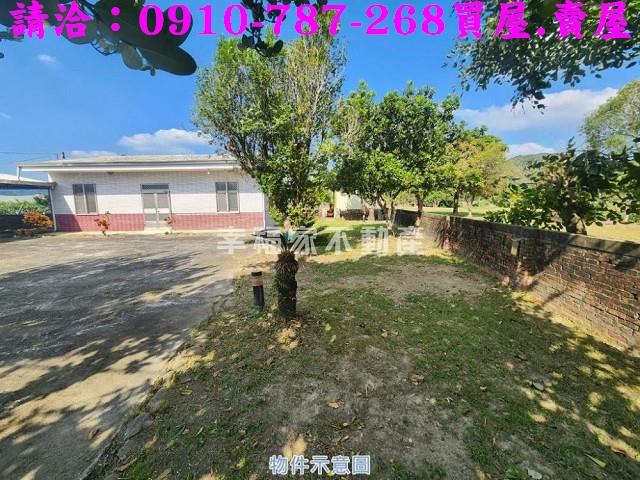 台南楠西農地-11