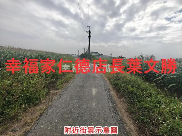 台南佳里農地-10