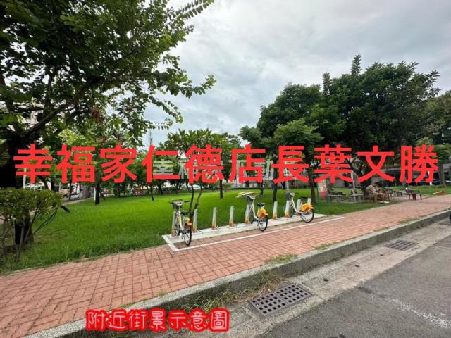 台南北區建地-9