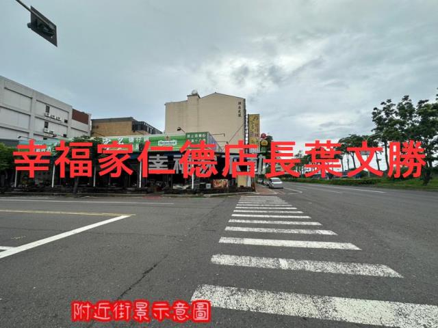 台南北區建地-9