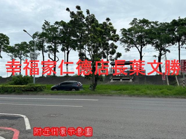 台南北區建地-11