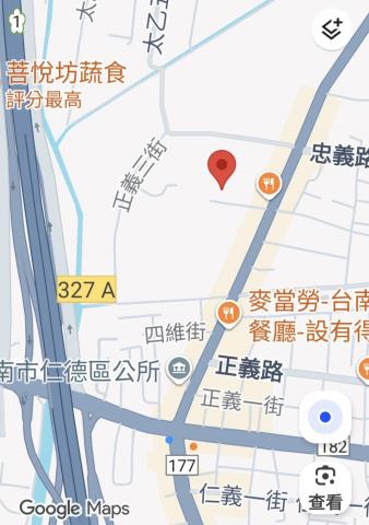 台南仁德工業地-10