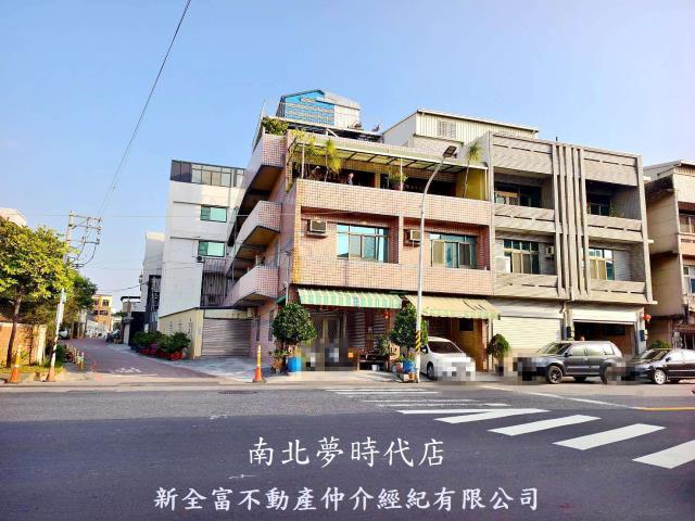 台南仁德工業地-6