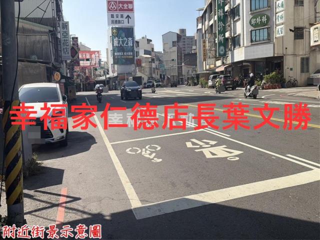 台南北區建地-5