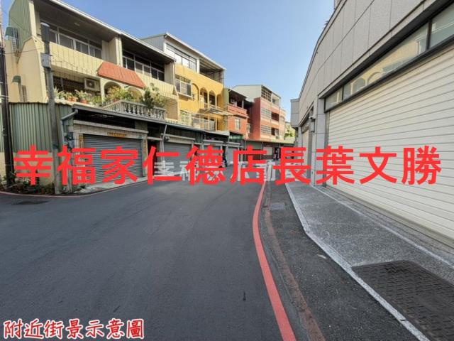 台南北區建地-7