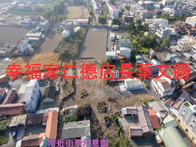 台南下營建地-10