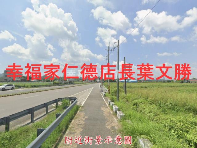 台南柳營農地-14