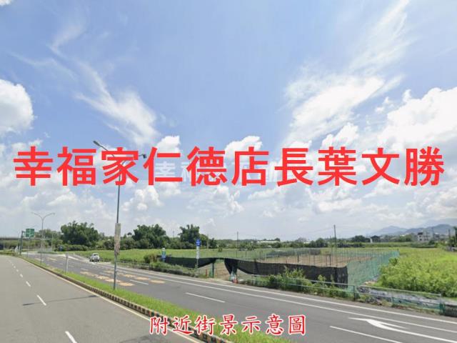 台南柳營農地-6