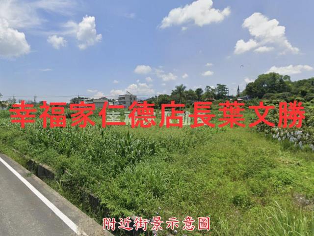 台南柳營農地-13