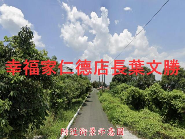 台南柳營農地-6