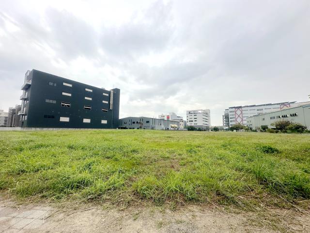 台南永康工業地-11