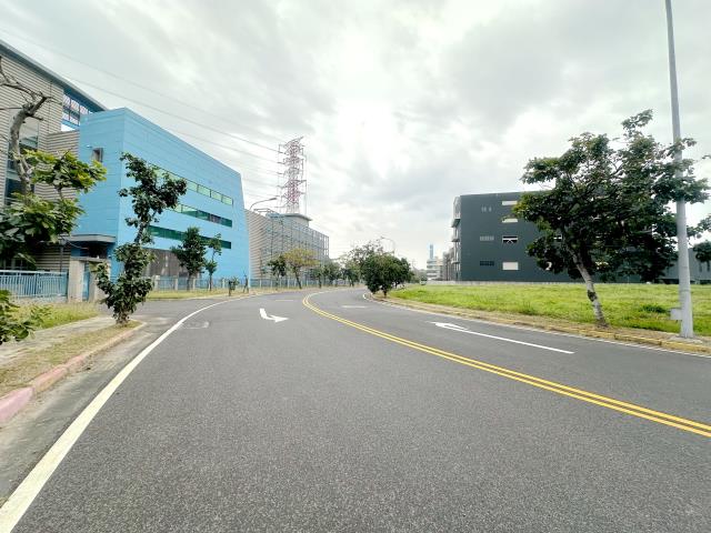 台南永康工業地-1