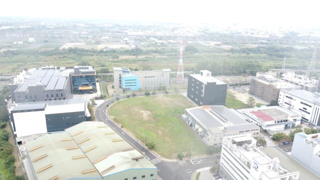 台南永康工業地-5