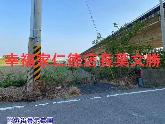 台南學甲農地-10