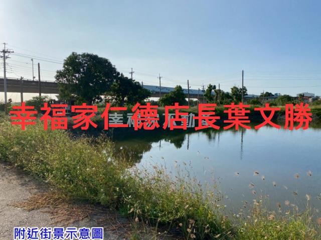 台南學甲農地-11