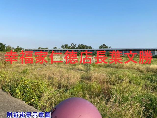 台南學甲農地-4