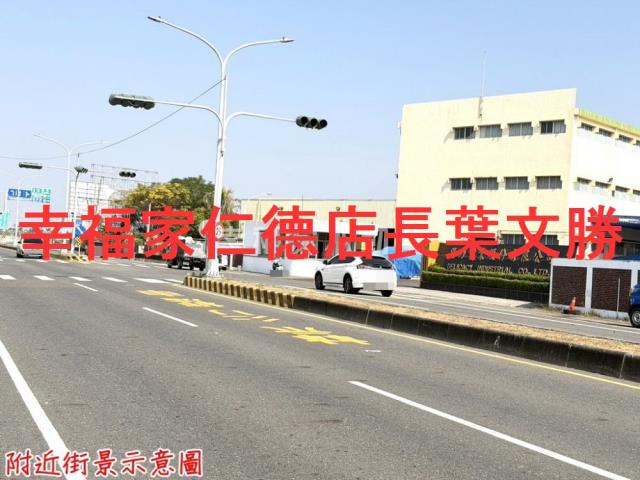 台南新市農地-5