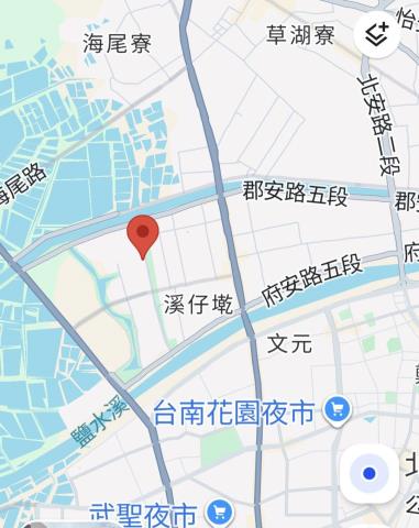 台南安南建地-14