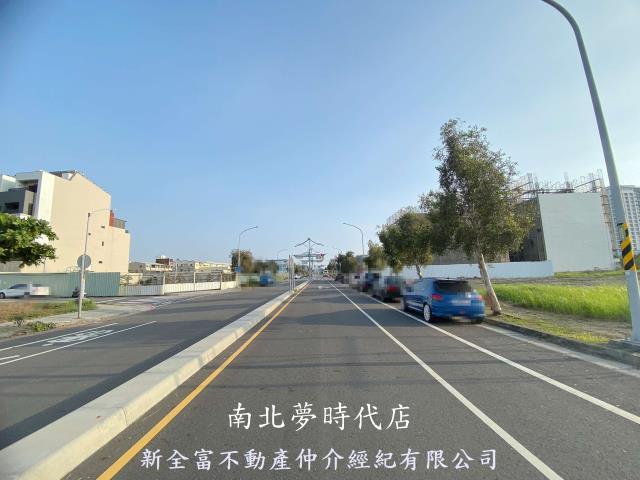 台南安南建地-1