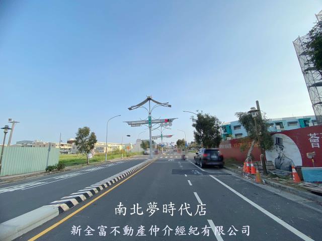 台南安南建地-3