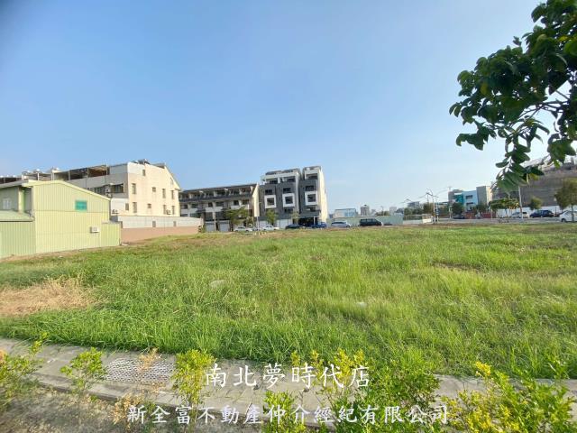 台南安南建地-6